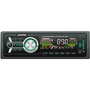 Автомагнитола Digma DCR-360G 4х45Вт, BLUETOOTH, USB
