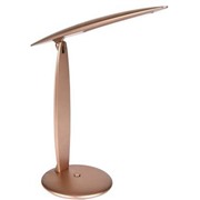 Светодиодный наст. светильник Smartbuy SBL-DL-5-EL-Gold