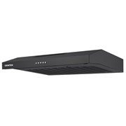 Вытяжка CENTEK CT-1801-60 черный 60 см, 3 скорости, 350м3/час