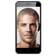 Сотовый телефон INOI 2 Black LTE 5,0" 854*480, 1/8Gb, 5Mp+2Mp