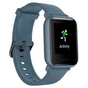 Умные часы Xiaomi Amazfit Bip Lite Blue