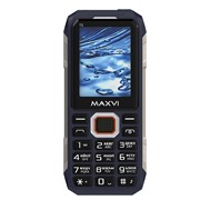 Сотовый телефон MAXVI T2 Blue