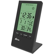 Метеостанция Ritmix Angle CAT-040 Black