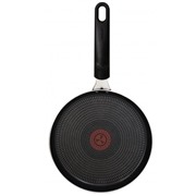 Сковорода блинная TEFAL 04166522 COOK RIGHT CAS 22 см