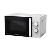 СВЧ печь WILLMARK  WMO-270MCW белый 20л, 700Вт, ручка