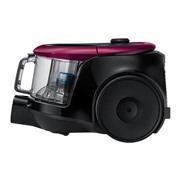 Пылесос SAMSUNG SC18M2110SP/EV 1800 Вт, без мешка