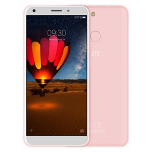 Сотовый телефон ZTE Blade V9 Vita 32Gb Pink