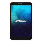 Планшет Digma Plane 8595 3G Black