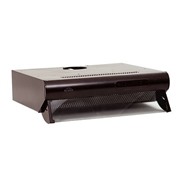 Вытяжка ELIKOR Davoline 50П-290-П3Л коричневый 50 см
