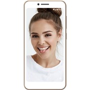 Сотовый телефон INOI 3 Lite Twilight Pink 3G, 18:9, 5,0" FW+ 960*480, 1/8Gb, 8-0.3Mp+5Mp