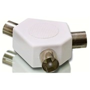 Адаптер Philips (SWV2556W/10) Разветвитель