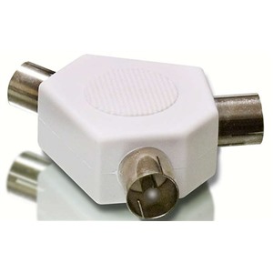 Адаптер Philips (SWV2556W/10) Разветвитель
