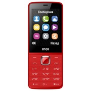 Сотовый телефон INOI 281 Red