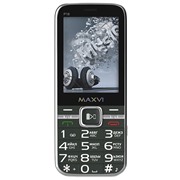 Сотовый телефон MAXVI P18 Military