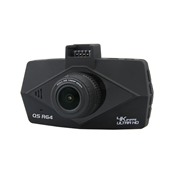 Видеорегистратор QStar RG4 GPS 4K повр.упак. 3840х2160, 3",170*,Novatek NTK96660,WDR