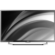 LED телевизор JVC LT-40M450 графит 40"/1920*1080/DVB-T2/C/2*HDMI/1*USB