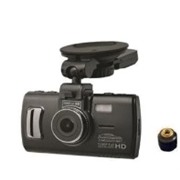 Видеорегистратор Видеосвидетель-2405FHD tpms EXT 1920x1080,140°,WDR+контроль давления в шинах(внеш)