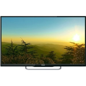 LED телевизор Polar P43L35T2SCSM 43"/3840*2160/SmartTV/DVB-T2/3*HDMI/1*USB