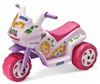 Детский электромобиль Peg-Perego Raider Mini Princess. MD0003