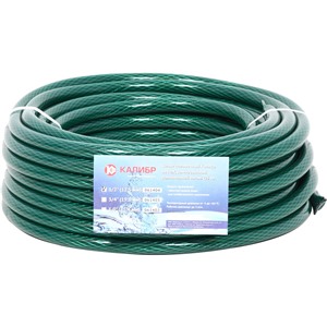 Шланг ПВХ арм. 3/4* (25 м)