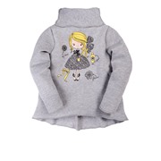 Джемпер для девочки Looklie