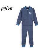 Комбинезон для мальчика Alive