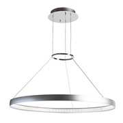				REGENBOGEN Платлинг 1*40W LED 220V Люстра