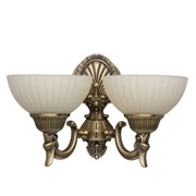				MW-Light Афродита 2*60W Е27 220V Бра