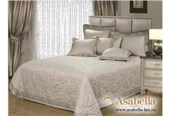 Покрывало Asabella 591 (240х260 см + 2 наволочки 50х70 см)