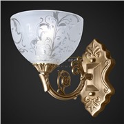 				Maxisvet Классика 3-3088-1-AB E27 Бра