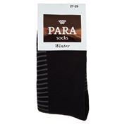 Носки махровые Para socks