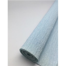 Бумага гофрированная ширина 50см, намотка 2,5м цвет №032