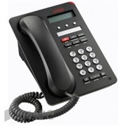 Телефон IP Avaya 1603SW-I BL (700458524)