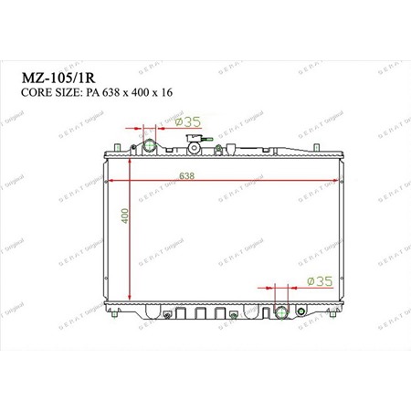 MZ1051R