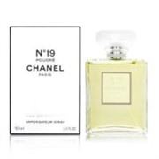 Chanel No 19 Poudre 100 Мл