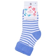Носочки махровые Para socks