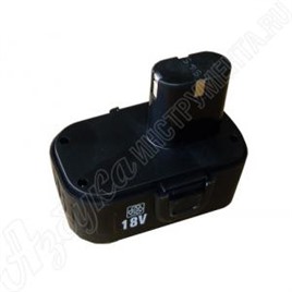 Батарея аккумуляторная для дрели, STURM, CD3018C-4