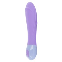 Toy Joy Seduction Medium
Вибратор с рельефной поверхностью