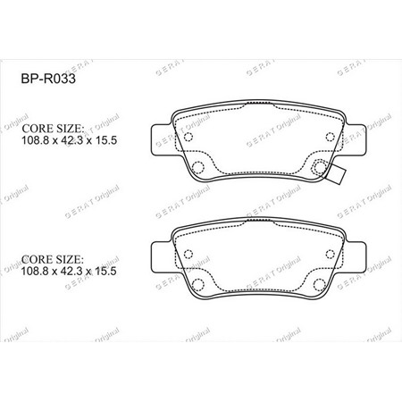 BPR033