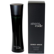 Armani Code Sport - 75 мл (мужской)