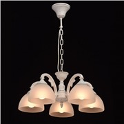 				MW-Light Ариадна 5*60W E27 Люстра