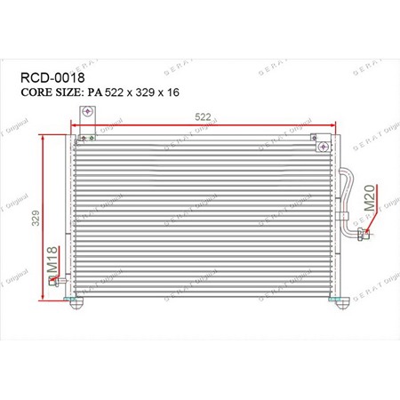 RCD0018