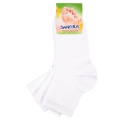 Набор носков 3 шт. Sandra