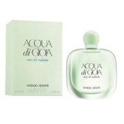 Armani Acqua Di Gioia Eau De Toilette 100 Мл