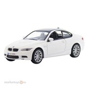 Модель BMW М3 Coupe 1:43 73401/37