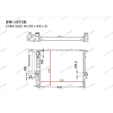 BW1073R