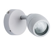 				MW-Light Аква 1*28W GU10 IP44 220V Спот