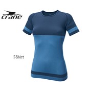 Футболка женская CRANE