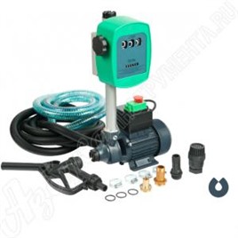 Насос для дизельного топлива BADT40S2, UNIPUMP, 28797