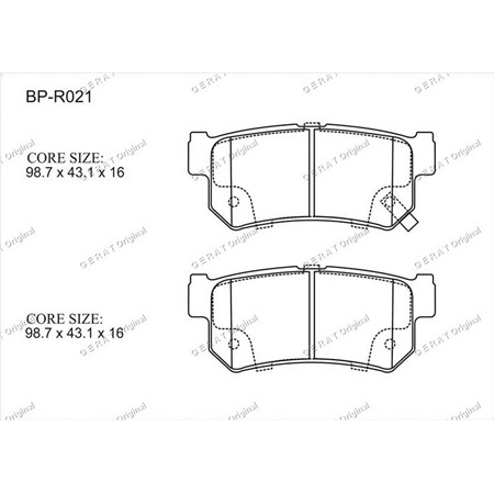 BPR021